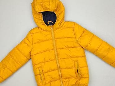 kurtka sesto: Kurtka przejściowa, Sinsay, 7 lat, 116-122 cm, stan - Bardzo dobry — 1