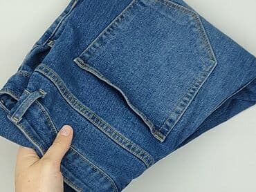 t shirty tommy hilfiger basic: H&M, Jeansy damskie, rozmiar M — 6