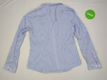 sukienka w paski h: H&M, Сорочка жіноча, розмір 3XL — 3
