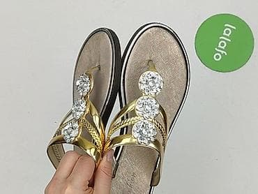 pull bear buty: Klapki damskie, rozmiar 41 — 5