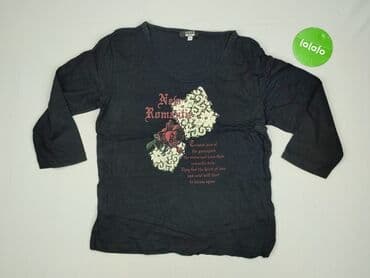 bluzka metallica: Bluzka damska, rozmiar L — 2