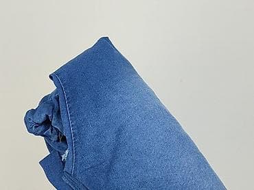 baletki h: Denim, Jeansy damskie, rozmiar S — 6