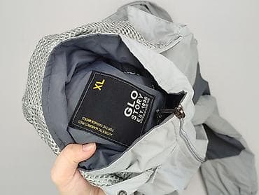 softshell pepco: Glo-Story, Męska wiatrówka, rozmiar XL — 5