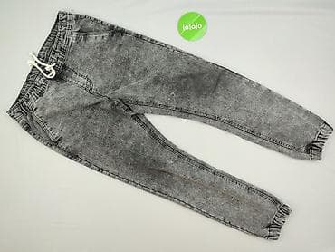 primark rn code 145478: Sinsay, Chinosy dla mężczyzn, rozmiar M — 2