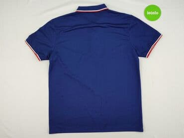 fred perry koszulki męskie: Koszulka polo dla mężczyzn, rozmiar L — 3