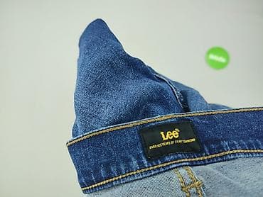Чоловічий одяг: Lee, Джинси для чоловіків, розмір XS — 5