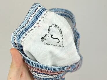 spódnice w geometryczne wzory: Spódnica damska, rozmiar S — 5