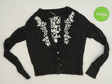 By Diess Collection, Women`s cardigan, size S — 2