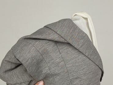 marks spencer marynarka damska: H&M, Піджак жіночий, розмір S — 6