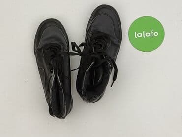 buty z prl: Trampki damskie, 39 — 3