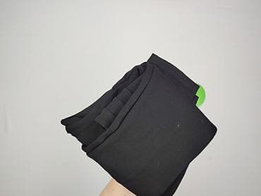 legginsy i stringi: Zara, Legginsy Eleganckie damskie, rozmiar M — 6