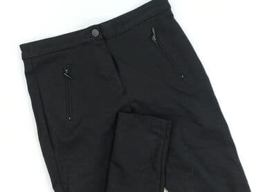 obcisłe legginsy: F&F, Брюки жіночі, розмір S — 1