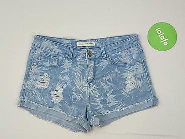 drip spodenki: Glo-Story, Szorty damskie, rozmiar S — 2