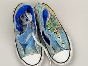 Sport shoes Converse, 28, Used