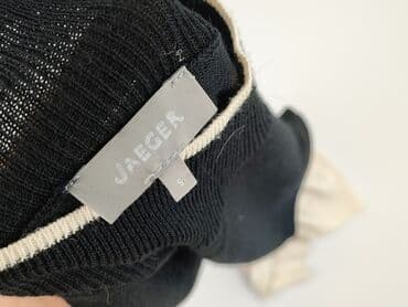 sukienki z kaszmiru: Jaeger, Sukienka damska, rozmiar S — 6