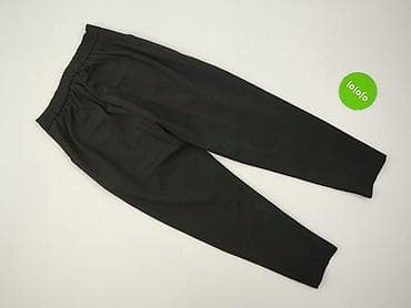 używane stringi: Spodnie materiałowe damskie, rozmiar 2XS — 3