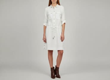 semper ubrania: Sukienka damska, rozmiar S — 6