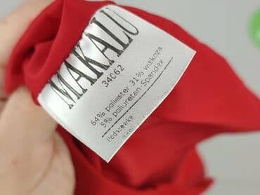 pull and bear kozaki: Makalu, Spódnica damska, rozmiar 3XL — 5