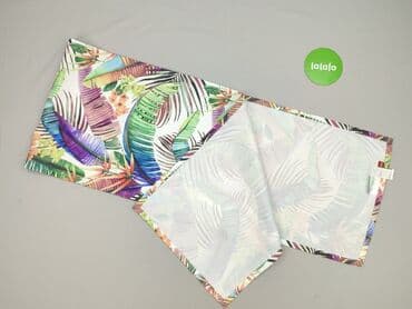 Lighting & Fittings: PL - Tablecloth 180 x 35, color - Multicolored, condition - Perfect — 2