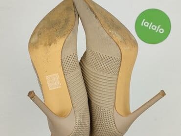 kozaki z futerkiem ccc: Botki damskie, rozmiar 40 — 5