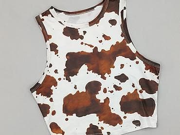 Top damski, rozmiar XS