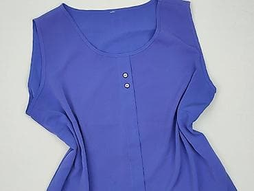 Жіноча блуза, розмір 5XL