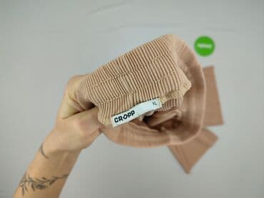 legginsy push up xs: Cropp, Spodnie materiałowe damskie, XL — 4