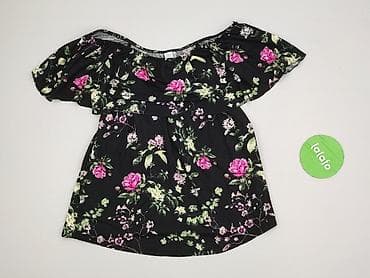 koszula amisu: Amisu, Tunika damska, rozmiar L — 4