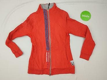 koszula w stylu prl: Bluza damska
, rozmiar M — 2