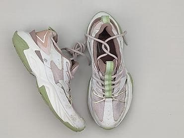 zara of: Zara, Sneakersy damskie, rozmiar 37 — 1