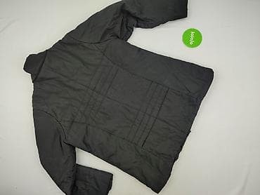 pull and bear kurtki zimowe: Kurtka przejściowa damska, rozmiar 5XL — 3