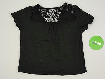 koronkowe botki: Bluzka damska, rozmiar S — 3