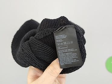 hm kaszmir: H&M Basic, Sweter damski, rozmiar S — 4