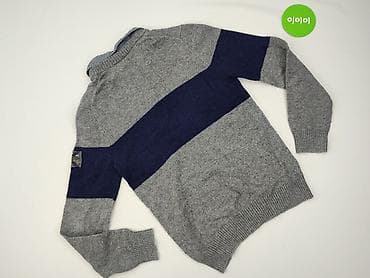 bluza h: S.Oliver, Sweter dla mężczyzn, rozmiar S — 3