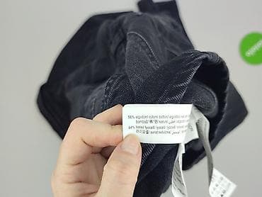 varxdar denim: Zara, Sukienka damska, rozmiar L — 4