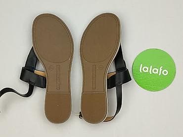 trampki harley davidson: Tommy Hilfiger, Japonki damskie, rozmiar 39 — 4