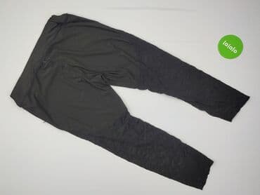 obcisłe szorty: Legginsy Sportowe damskie, rozmiar XL — 3