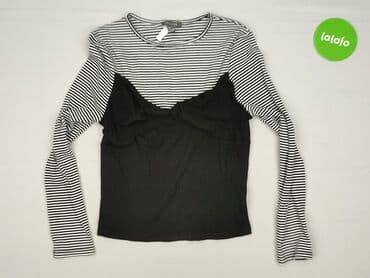 bluzka w paski pepco: Primark, Bluzka damska, rozmiar M — 2