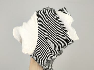 koszulka z długim rękawem w paski: Top damski, rozmiar XS — 6