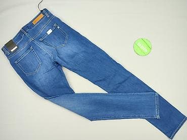 jeansy petite: Jeansy damskie, rozmiar S — 3