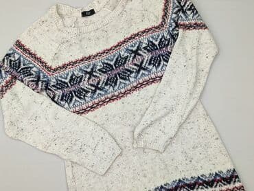 paramour sweter: F&F, Sweter damski, rozmiar M — 1