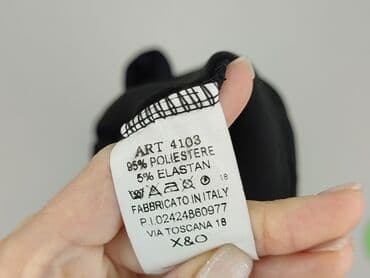 tuniki sylwestrowe: ITALY FASHION, Sukienka damska, S — 5