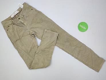 H&M L.O.G.G., Брюки жіночі, розмір 2XS — 3