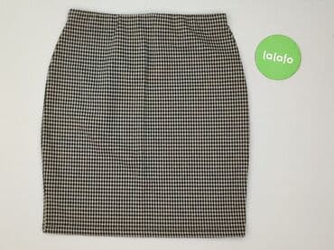 spódnice plisowane tiulowe czarne: House, Women`s skirt, size M (EU 38) — 3