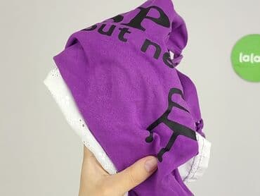 lidl koszulka termiczna: Shein, T-shirt damski, rozmiar L — 5