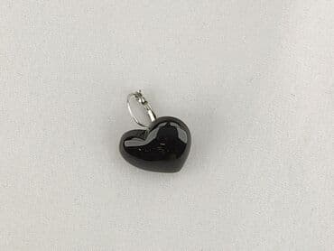 biżuteria do zielonej sukienki: Earrings, Female, condition - Very good — 1