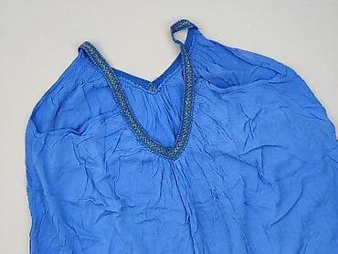 dilvin blue: Sukienka damska, rozmiar One size — 1