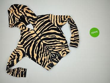 just cavalli bluzy: Kocca, Bluza z kapturem damska, rozmiar S — 2