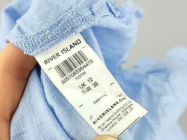 bluzki ze stranger things: River Island, Bluzka damska, rozmiar M — 6