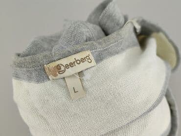 kapcie living kitzbühel opinie: Kardigan damski, rozmiar L — 5